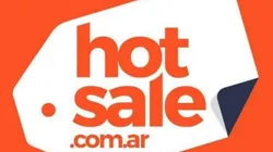 Llega el Hot Sale a Argentina.