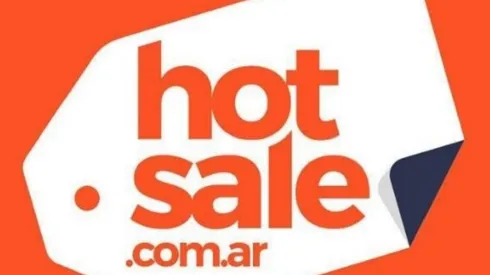 Llega el Hot Sale a Argentina.
