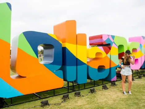 Lollapalooza Argentina 2022: ¿Cuáles son los medios de transporte que te llevan al Hipódromo de San Isidro?