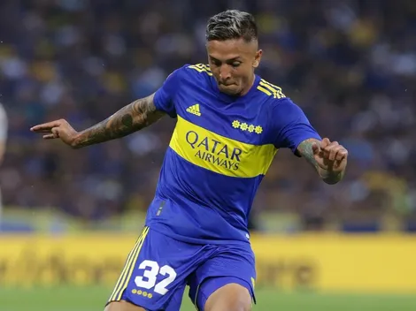 No solo el Santos: el otro gigante que viene por Almendra