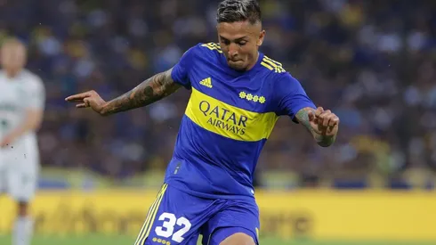 No solo el Santos: el otro gigante que viene por Almendra