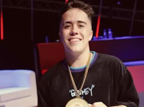 Lollapalooza 2022: ¿Qué batallas de freestyle habrá en el evento?