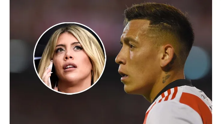 La tajante decisión de Barco en su Instagram tras el escrache de Wanda Nara