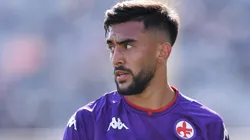 Estará presente en la última doble fecha de Eliminatorias.