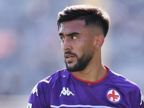 El registro que ubica a Nico González entre los más destacados de Europa