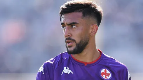 Estará presente en la última doble fecha de Eliminatorias.