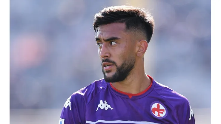 Estará presente en la última doble fecha de Eliminatorias.