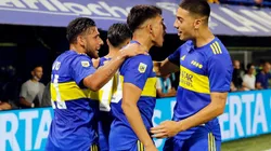 Alerta, Boca: Zeballos despertó un interés en el fútbol europeo