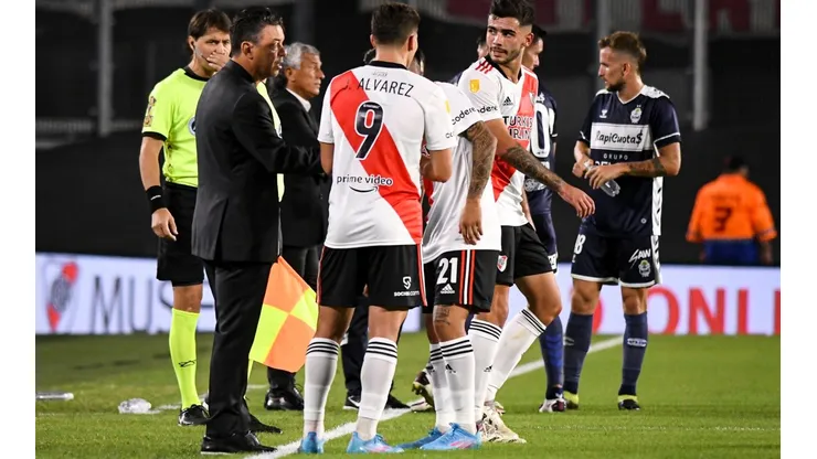 Las noticias de River hoy.