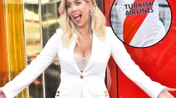 ¡Increíble! Wanda Nara publicó los mensajes que le manda un crack de River: "Me tenés así"