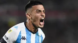 Sumó 2 goles y 2 asistencias en sus últimos 3 partidos.