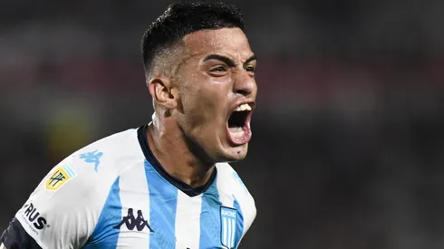 Sumó 2 goles y 2 asistencias en sus últimos 3 partidos.