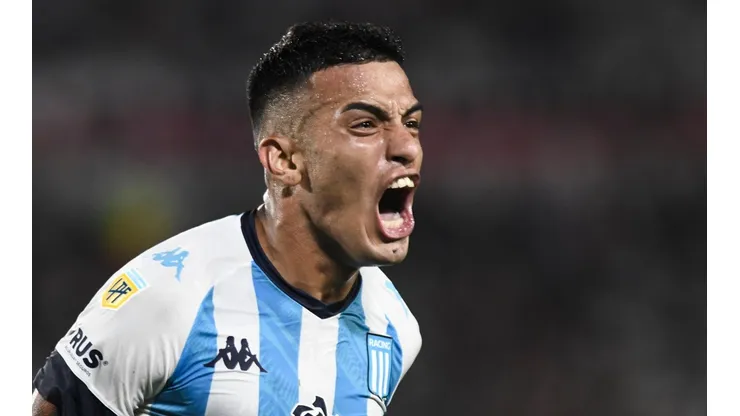 Sumó 2 goles y 2 asistencias en sus últimos 3 partidos.