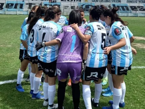 Denunciaron a dos DTs de Argentino de Quilmes por acoso: "Nunca pensamos que podía ocurrir esta aberración" 