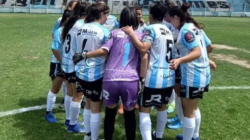 Denunciaron a dos DTs de Argentino de Quilmes por acoso: "Nunca pensamos que podía ocurrir esta aberración"