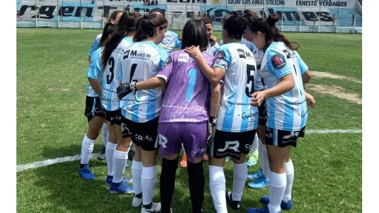Denunciaron a dos DTs de Argentino de Quilmes por acoso: "Nunca pensamos que podía ocurrir esta aberración" 