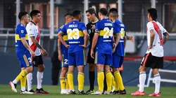 Última noticia: se conoció el árbitro para el Superclásico y será uno con un polémico episodio en otro Boca-River