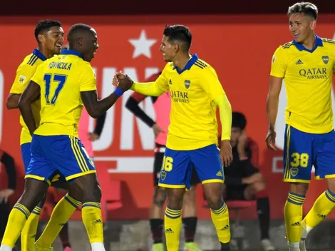 Las noticias de Boca hoy: tres jugadores que se podrían ir, gravísima lesión de Izquierdoz y pálpitos del Superclásico