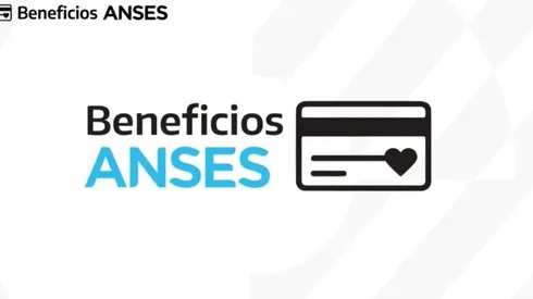 Apoyo Alimentario de ANSES