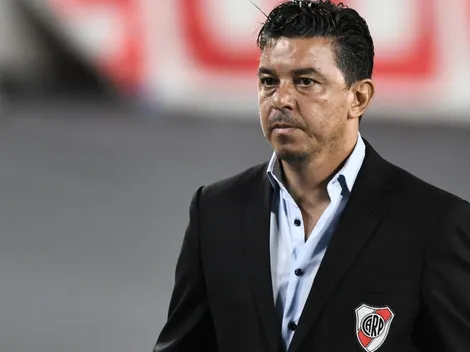 "El tema de la semana": la máxima preocupación de Gallardo a días del Superclásico