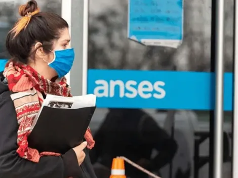 Fondo de Desempleo de ANSES: cómo realizar el trámite para cobrar la ayuda especial de $15000