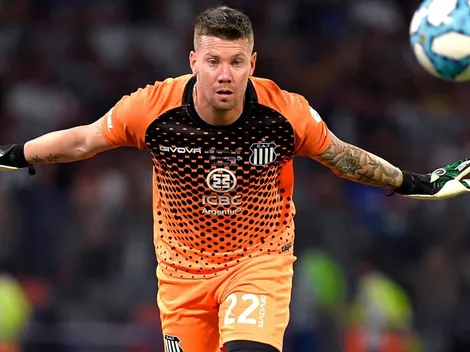 EN VIVO: Talleres vs. Güemes (SdE) por la Copa Argentina