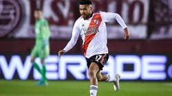 Con la convocatoria de Paulo Díaz a Chile: ¿Cuántos jugadores pierde River por Eliminatorias?