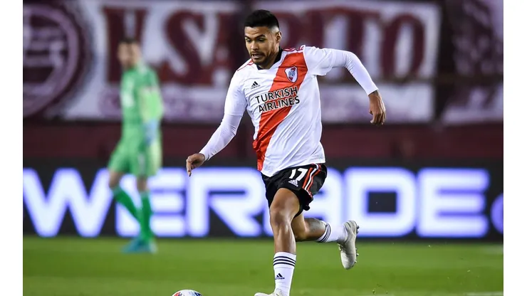 Con la convocatoria de Paulo Díaz a Chile: ¿Cuántos jugadores pierde River por Eliminatorias?