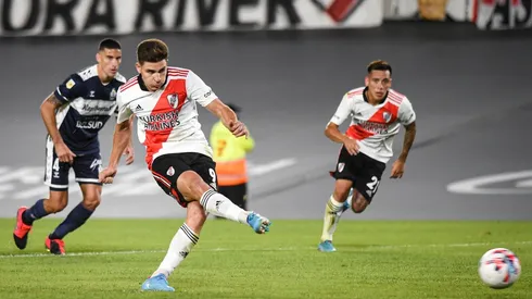 ¿Lo cumple antes de irse al City? El récord que buscará Julián Álvarez en River