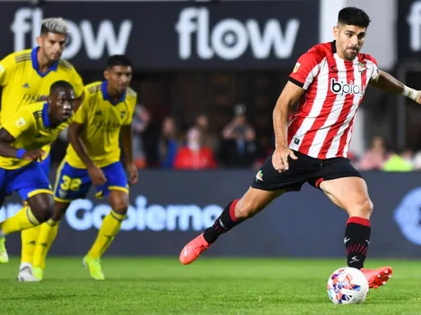 Estudiantes-Boca tuvo VAR 'offline': qué hubiera pasado si el árbitro revisaba las polémicas