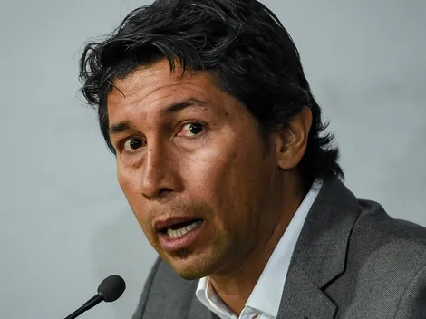 ¿Qué pasó? El enojo del Patrón Bermúdez: "Mala intención"