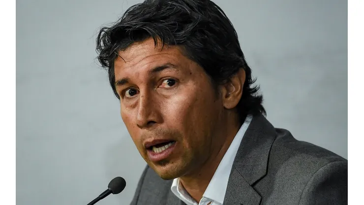 ¿Qué pasó? El enojo del Patrón Bermúdez: "Mala intención"
