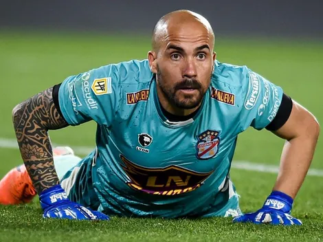 EN VIVO: Arsenal vs. Chaco For Ever por la Copa Argentina