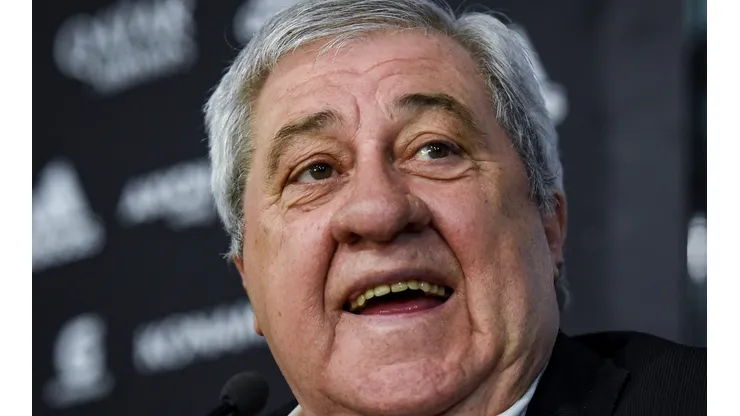 Durísimo: el palazo de Ameal a Macri por sus críticas a Riquelme