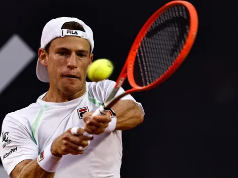 Masters 1000 Indian Wells: resultados de los argentinos