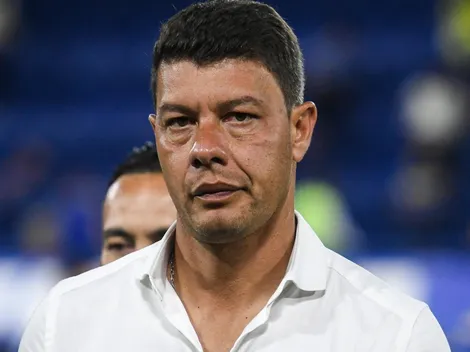 Uno por uno: cómo le fue a Battaglia en los 6 clásicos que dirigió en Boca