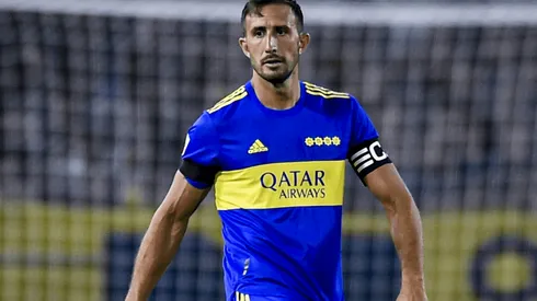 Izquierdoz afuera, ¿Boca puede incorporar?