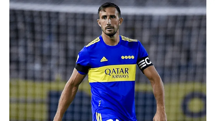 Izquierdoz afuera, ¿Boca puede incorporar?