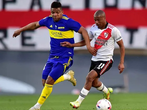 River vs. Boca: cómo salieron los últimos 5 Superclásicos que se jugaron en el Monumental