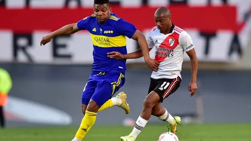 River y Boca vuelven a encontrarse en el Monumental