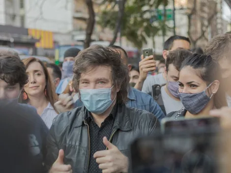 ◉ EN VIVO | Mi Palabra de Javier Milei: cómo ver EN DIRECTO el sorteo de este 14 de marzo