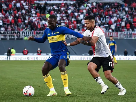 ¡Ganate 2 entradas para el Superclásico o la última camiseta de Boca!