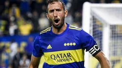 ¿Quién reemplaza a Izquierdoz contra River? Battaglia ya tiene a la zaga de Boca para el Superclásico