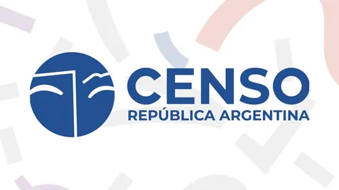 El Censo se realizará en el 2022 (foto: página web Censo Oficial).