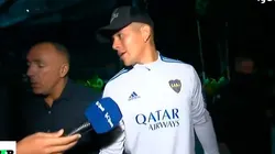 "Les habrá dolido": la declaración de Rojo por los silbidos en Estudiantes