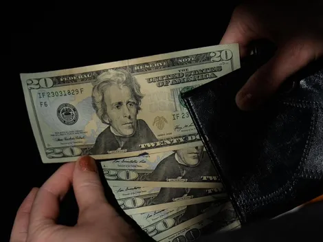 Dólar Blue HOY: ¿Cuánto cuesta y cuál es el precio del dólar oficial este lunes 14 de marzo?