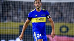 Confirmaron la lesión de Izquierdoz: fractura y tres meses afuera