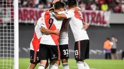 Los rivales que le quedan a River en la Copa LPF (Foto: Getty).