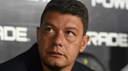 ¿Battaglia tiene banca en Boca? "No todas van a salir bien"