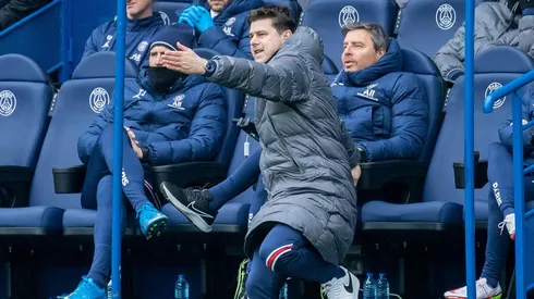 La contundente declaración de Pochettino tras las críticas y el tenso clima en París